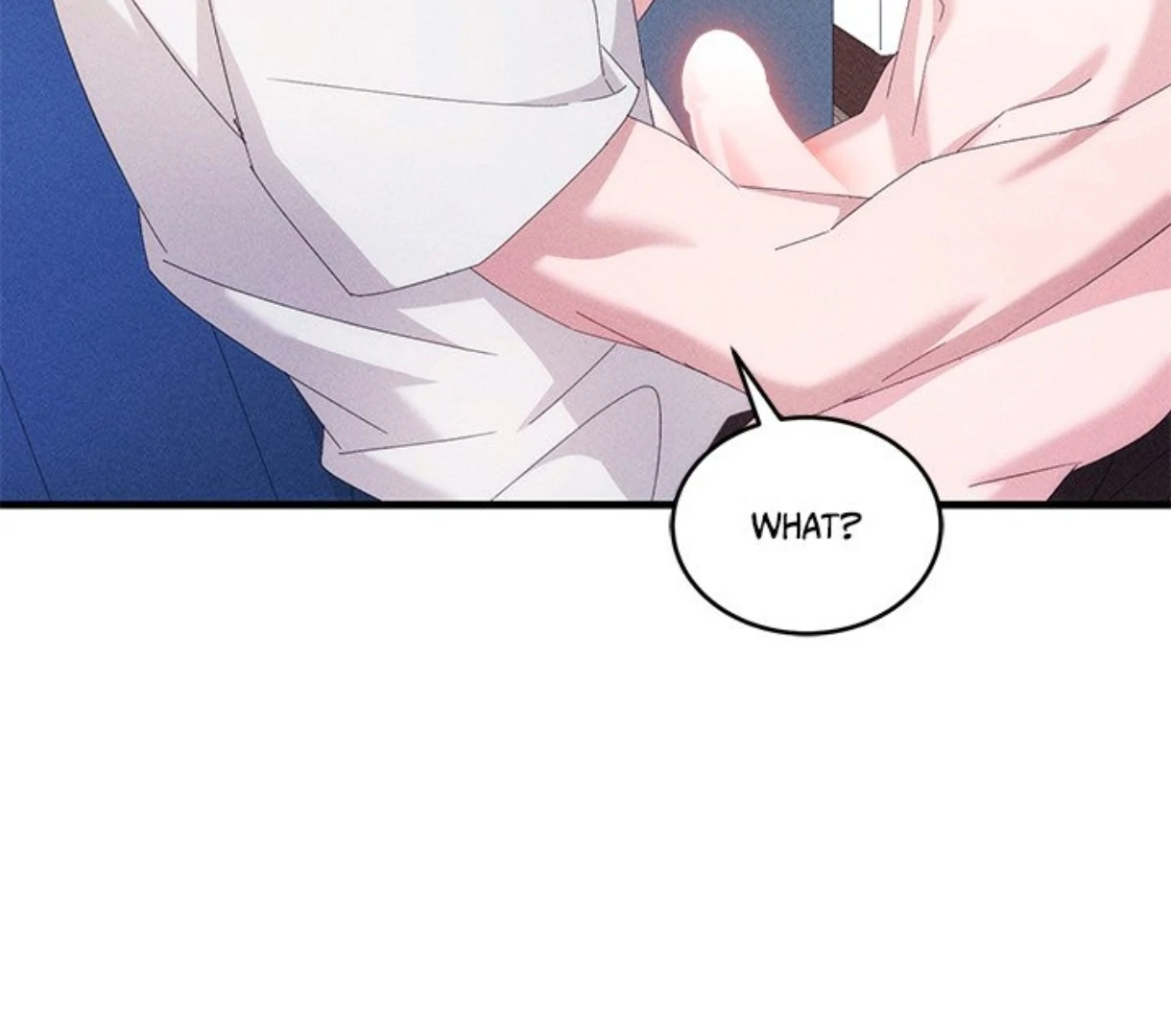 Two Flavored Crush - Chapter 25 manhwa