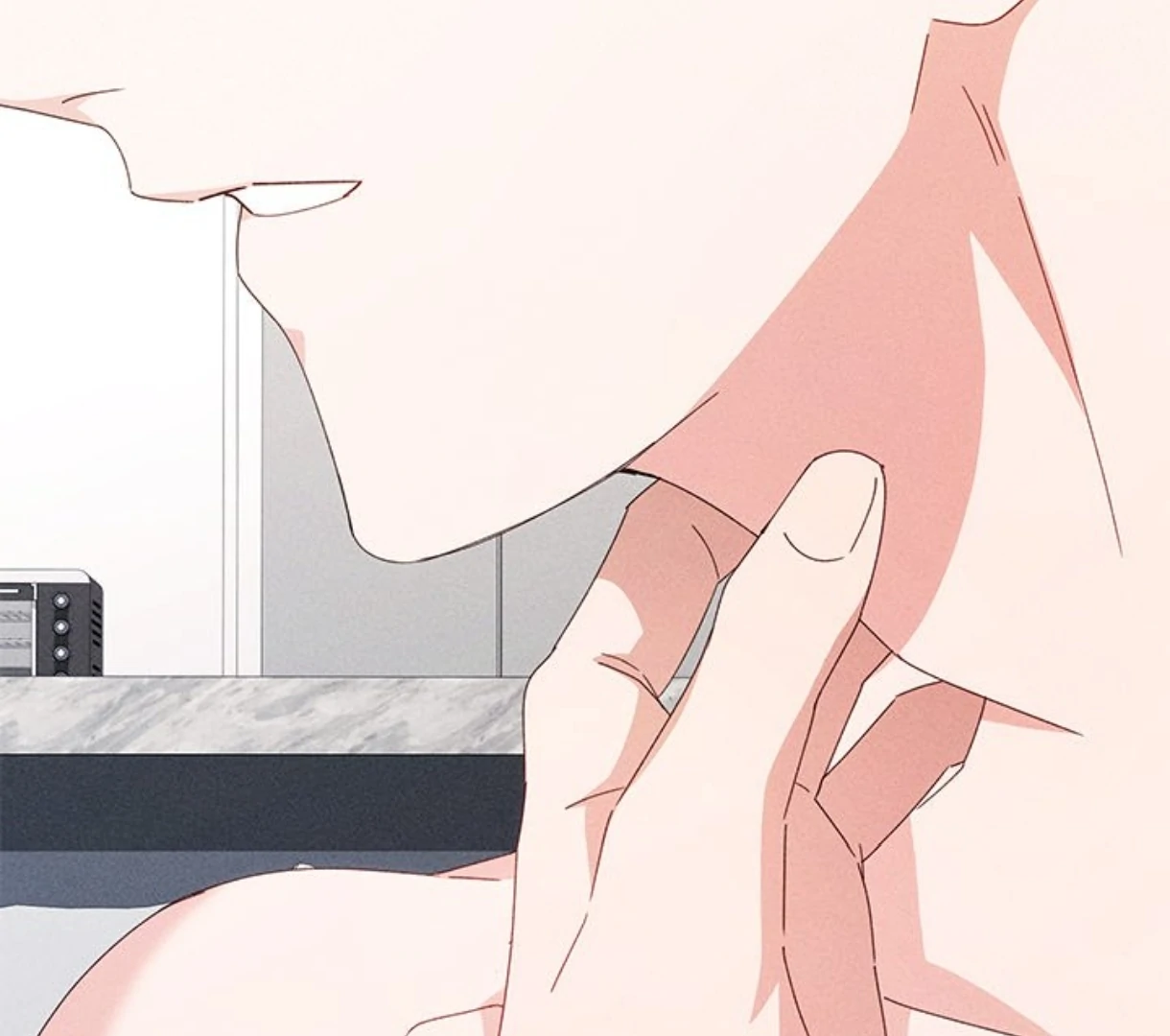 Two Flavored Crush - Chapter 25 manhwa