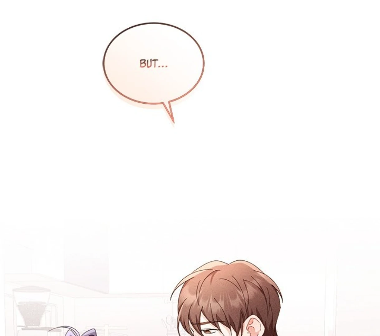Two Flavored Crush - Chapter 25 manhwa