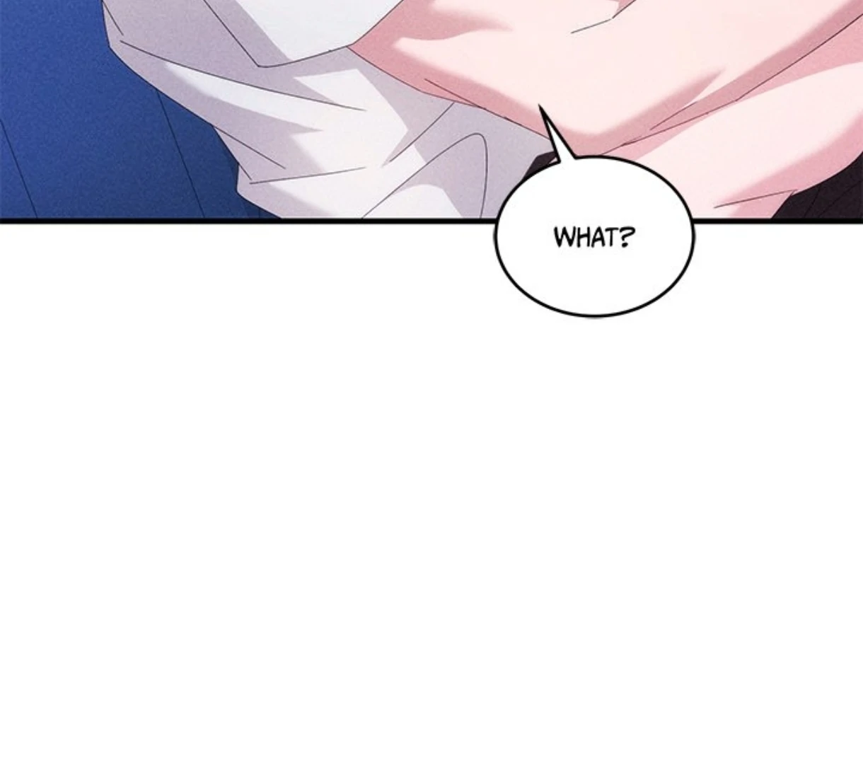 Two Flavored Crush - Chapter 26 manhwa