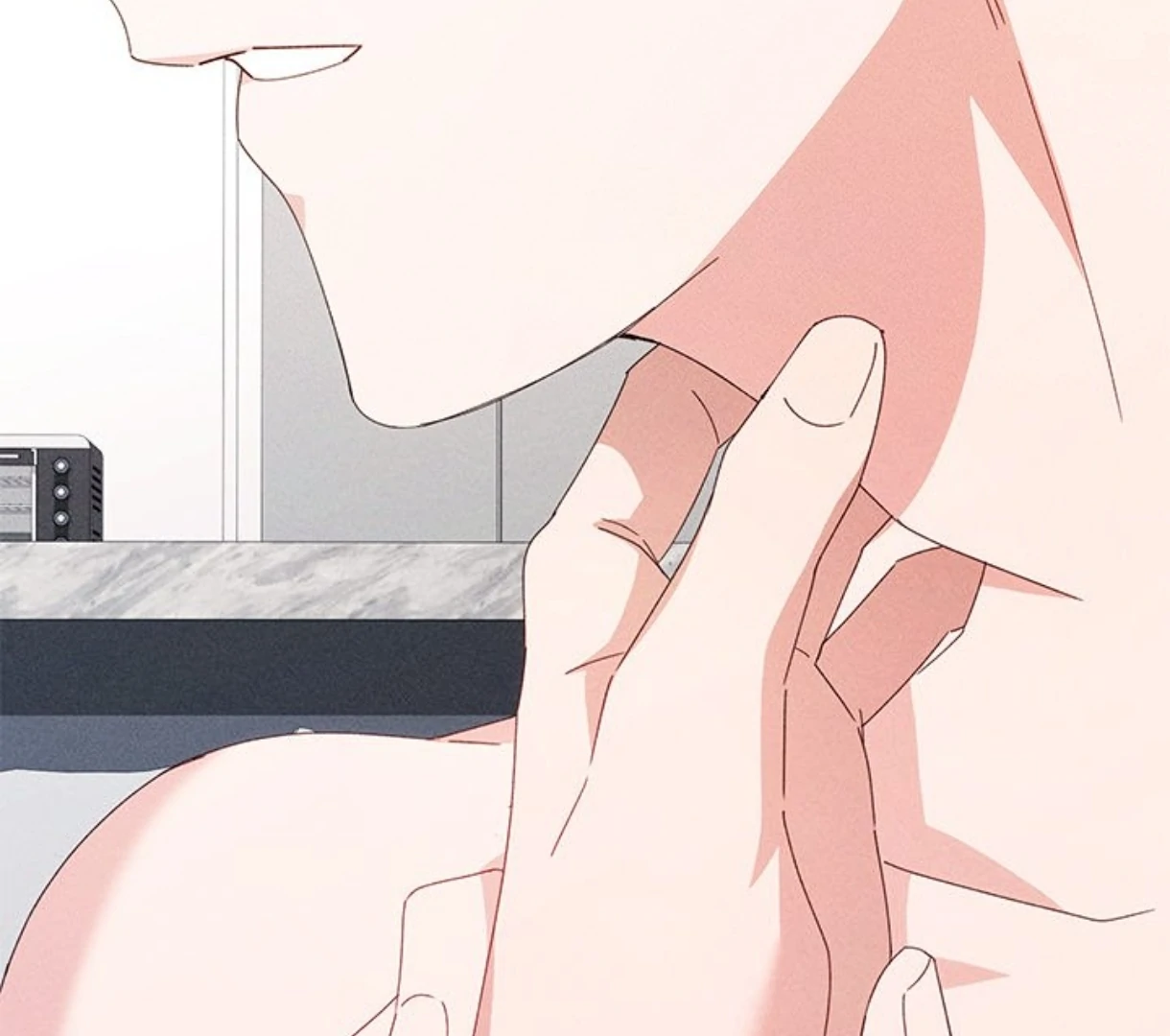 Two Flavored Crush - Chapter 26 manhwa