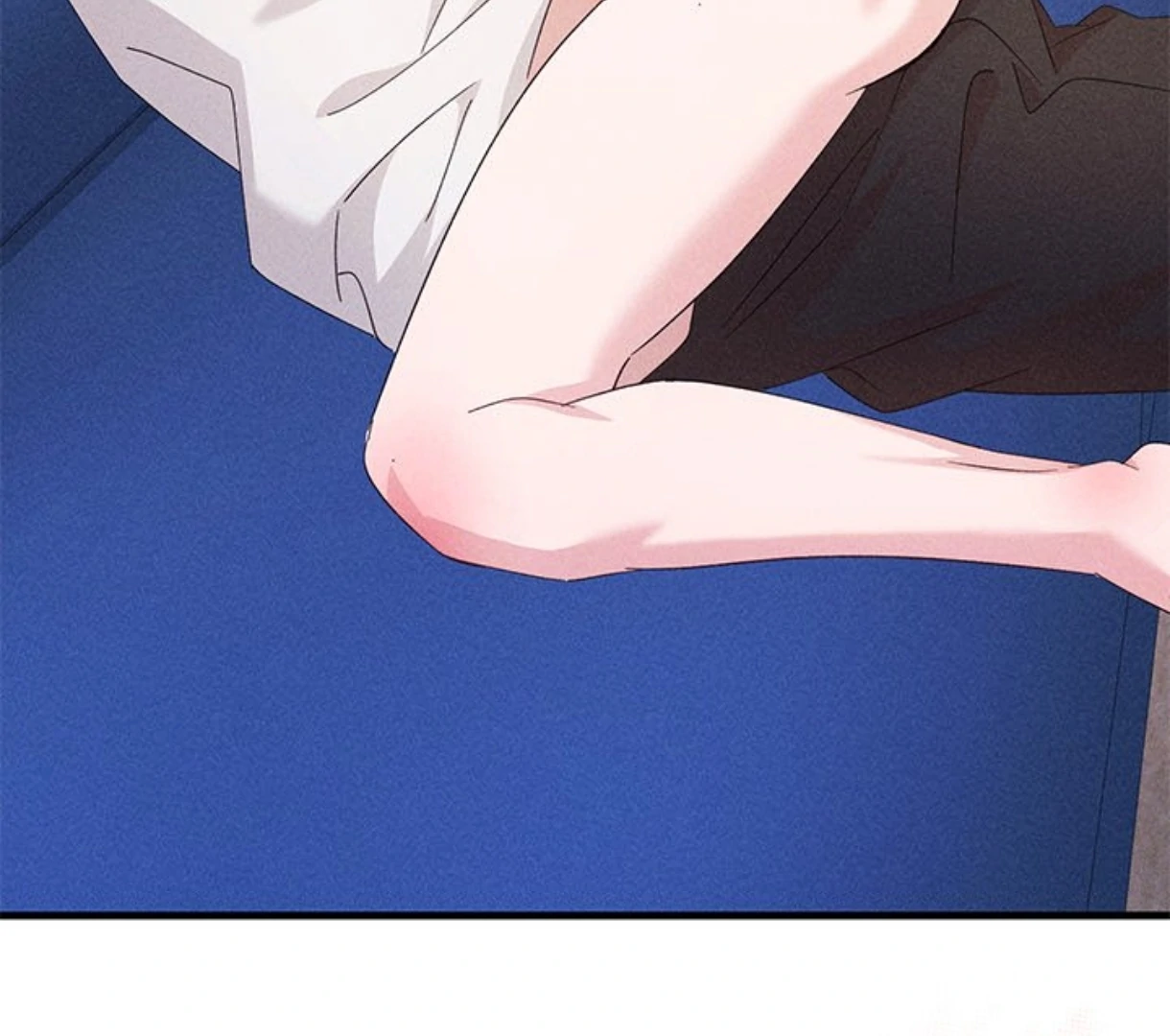 Two Flavored Crush - Chapter 26 manhwa