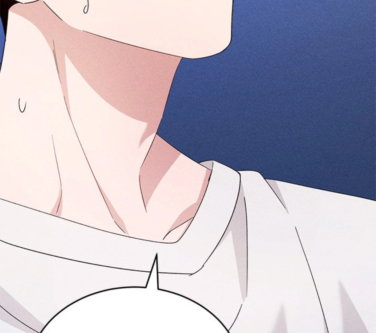 Two Flavored Crush - Chapter 26 manhwa