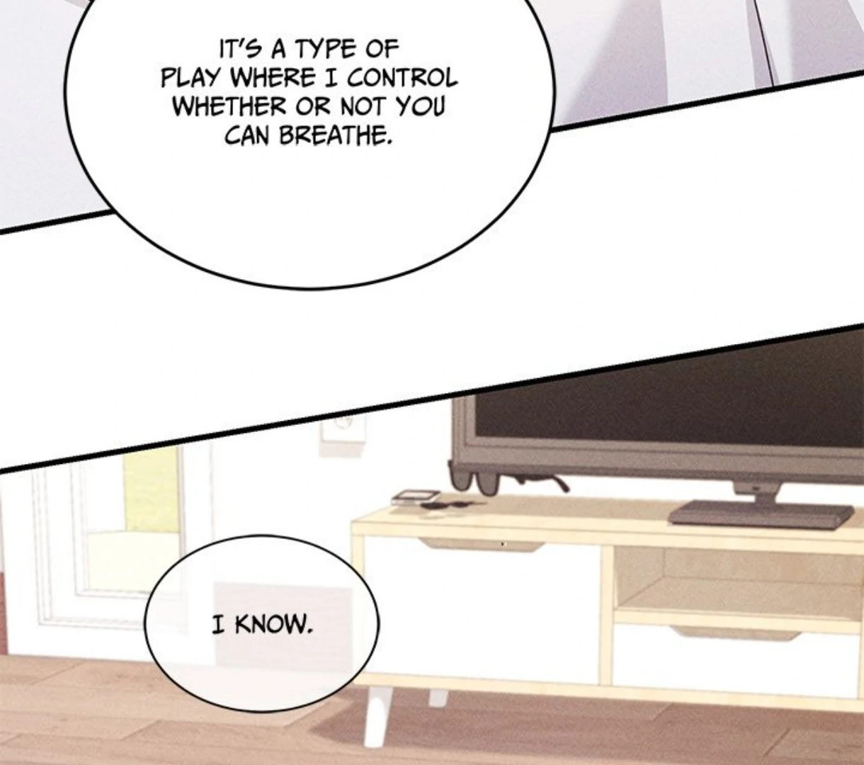Two Flavored Crush - Chapter 26 manhwa