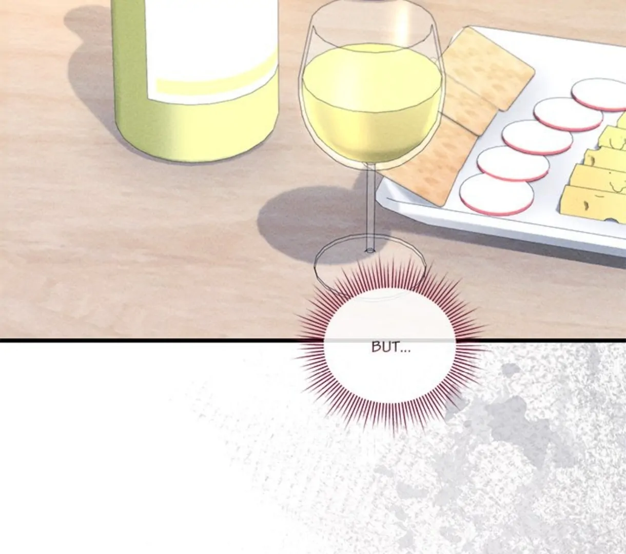 Two Flavored Crush - Chapter 26 manhwa