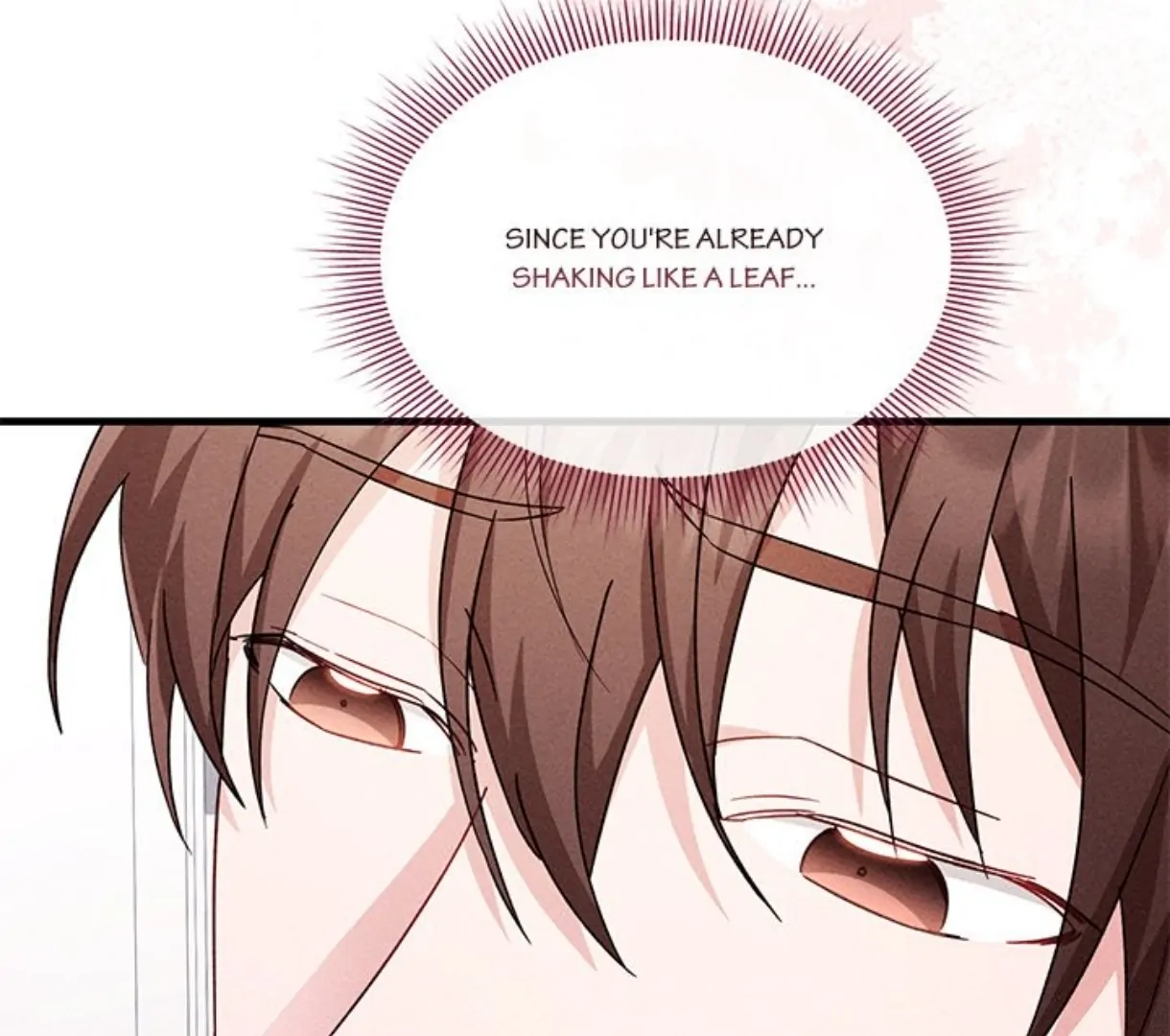 Two Flavored Crush - Chapter 26 manhwa