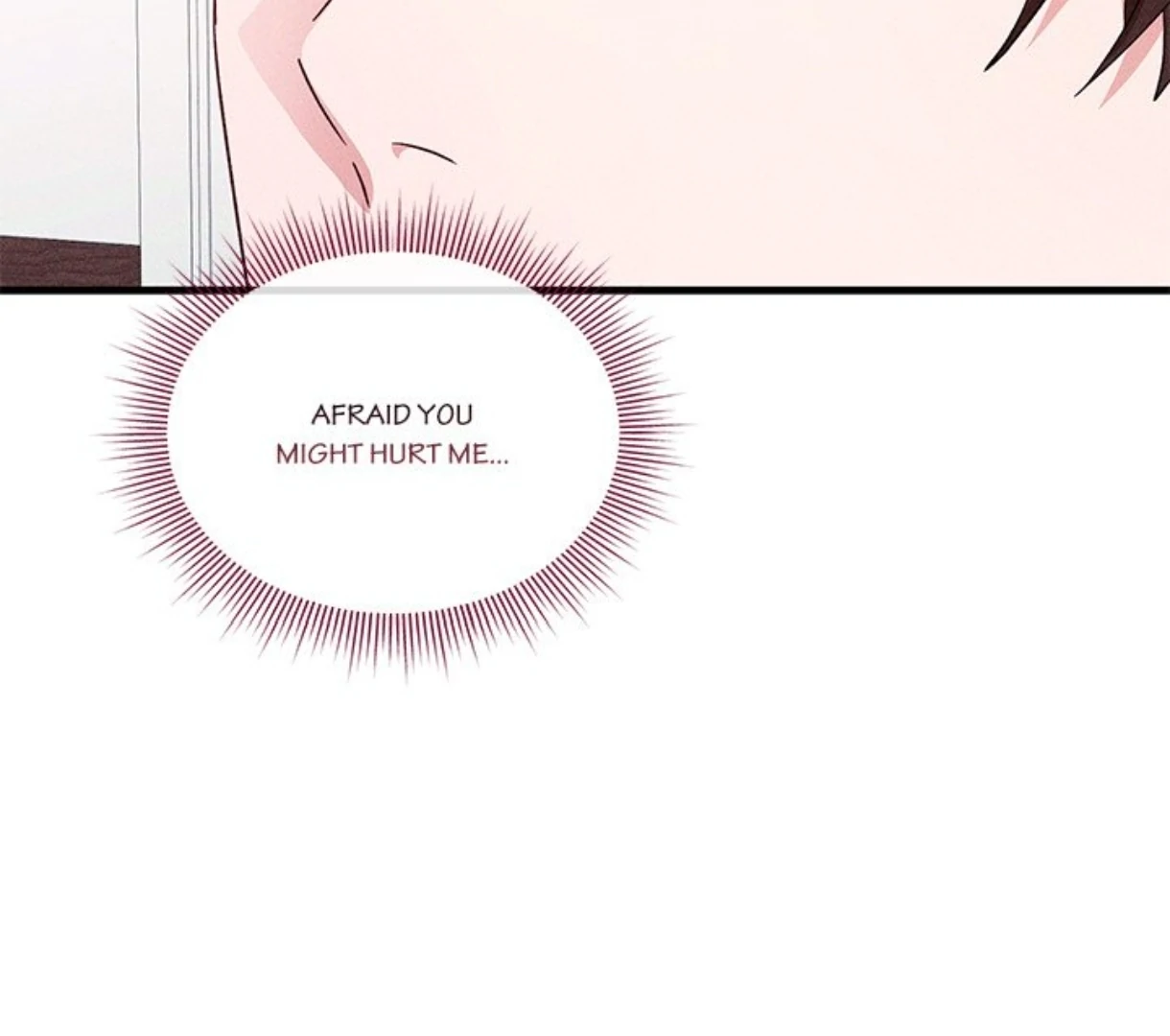 Two Flavored Crush - Chapter 26 manhwa