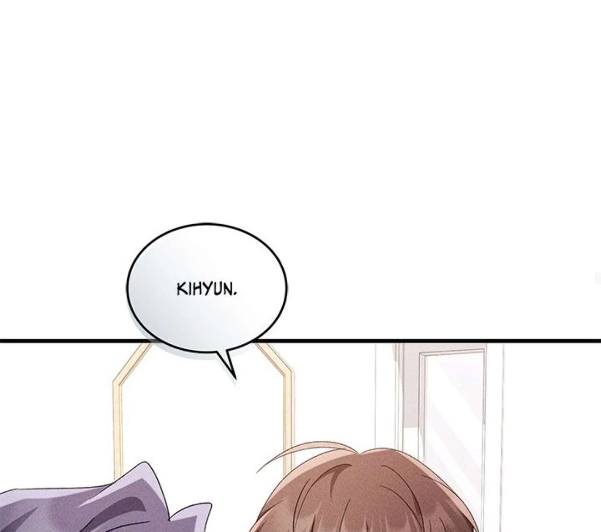 Two Flavored Crush - Chapter 26 manhwa