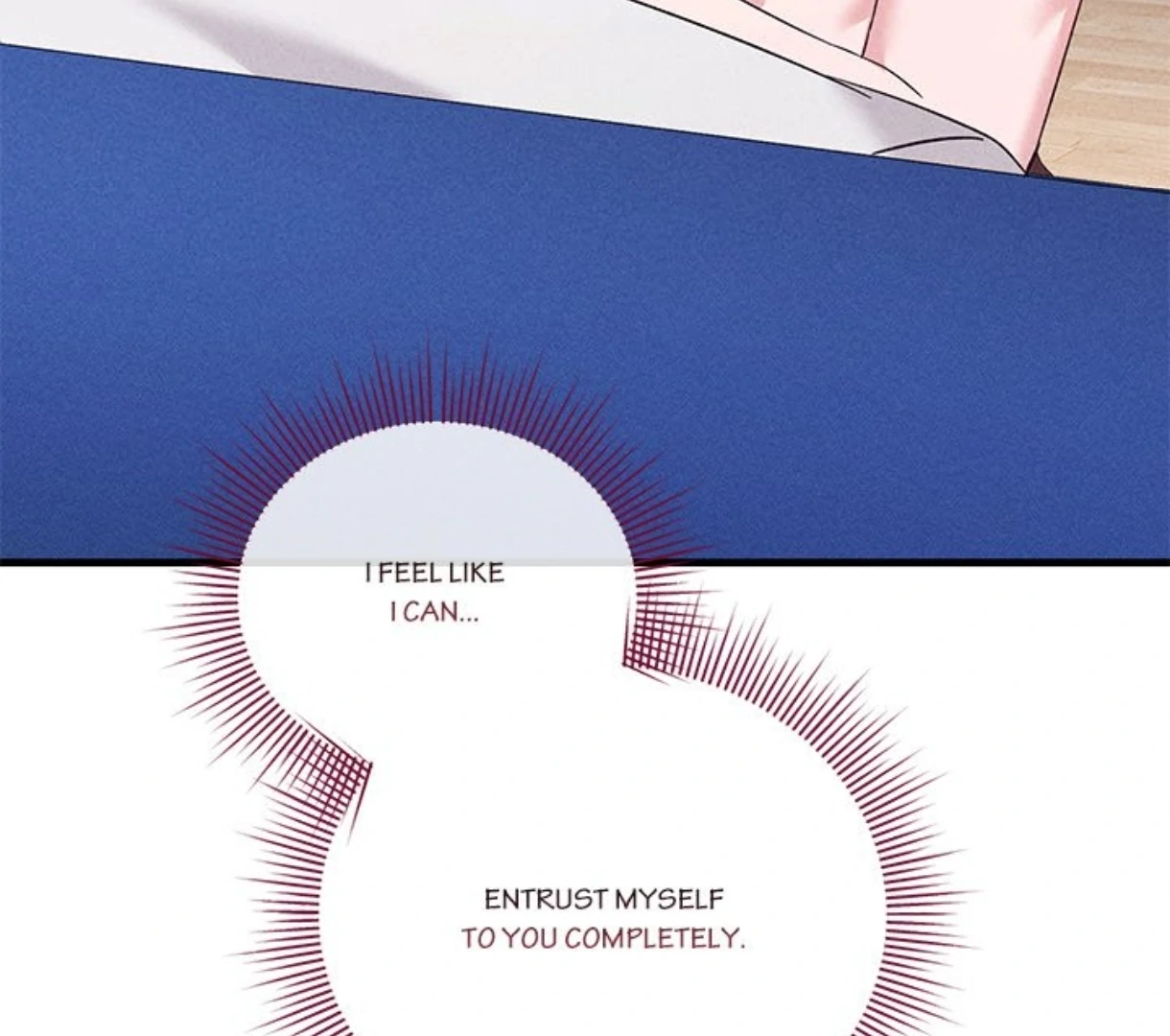 Two Flavored Crush - Chapter 26 manhwa