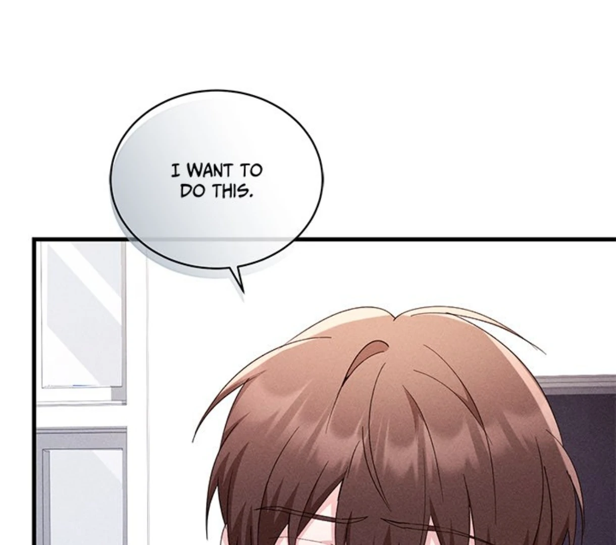 Two Flavored Crush - Chapter 26 manhwa