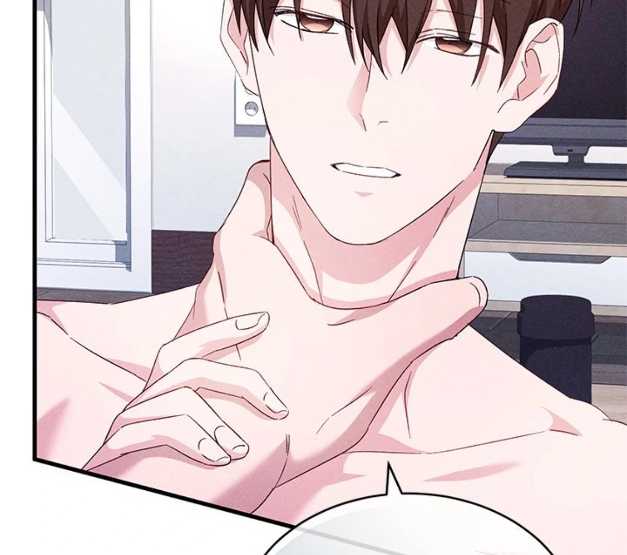 Two Flavored Crush - Chapter 26 manhwa