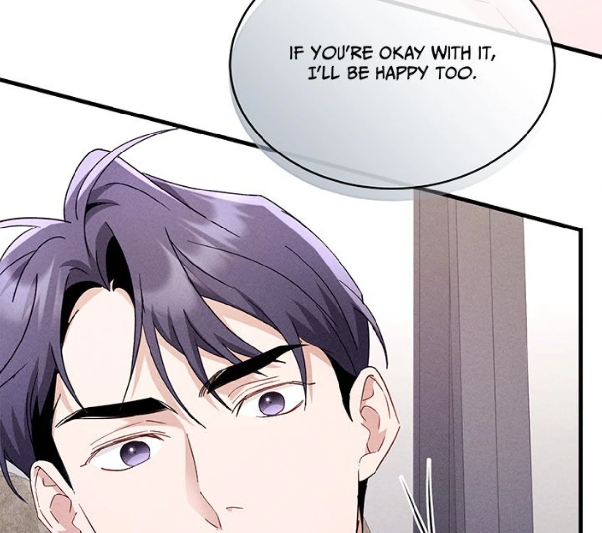 Two Flavored Crush - Chapter 26 manhwa