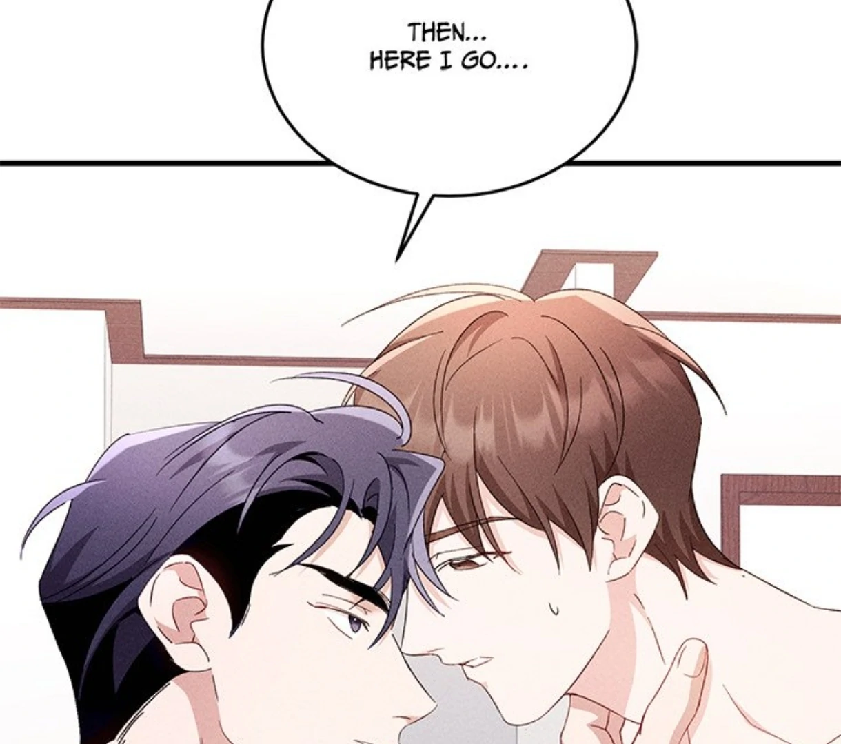 Two Flavored Crush - Chapter 26 manhwa