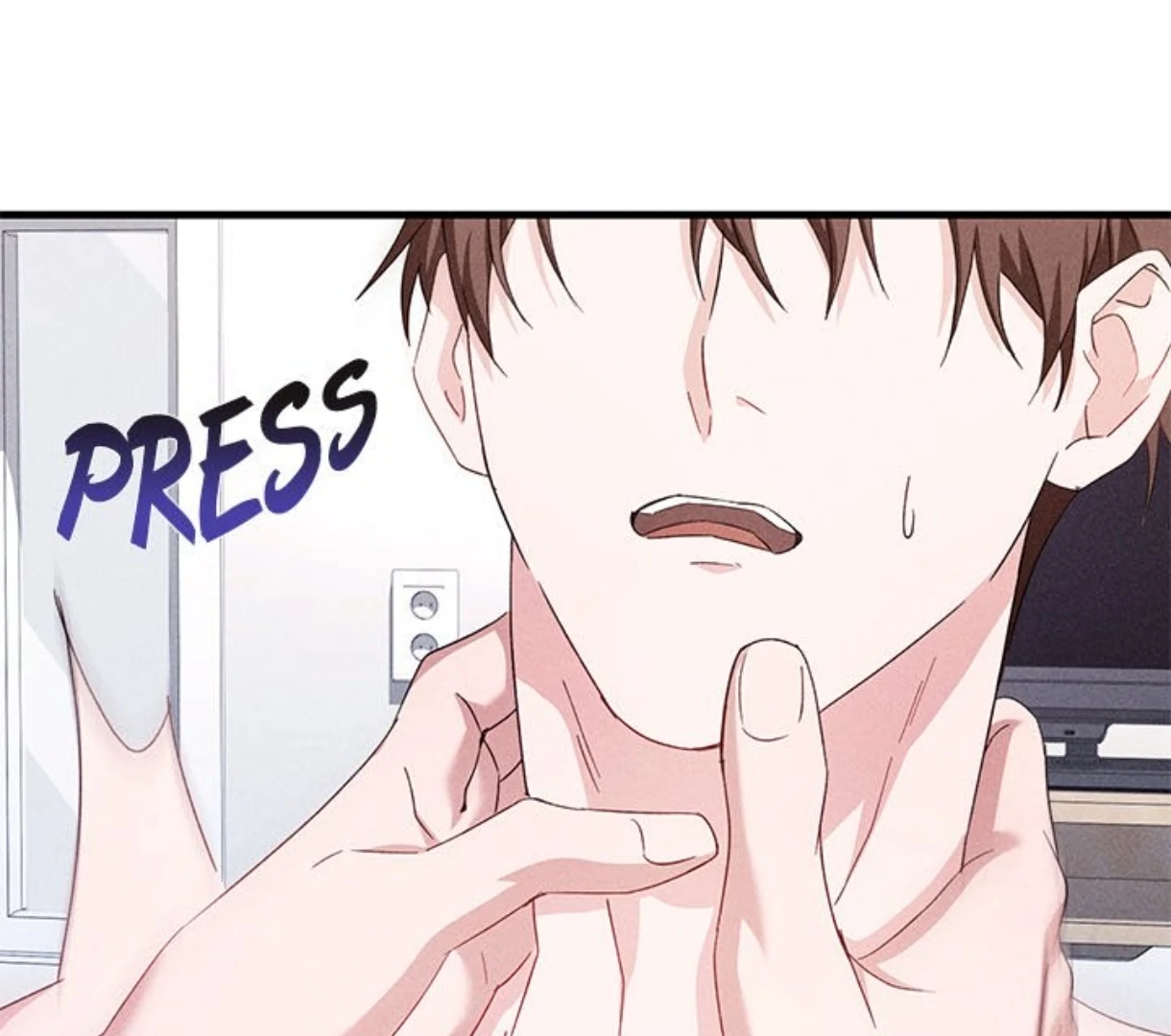 Two Flavored Crush - Chapter 26 manhwa