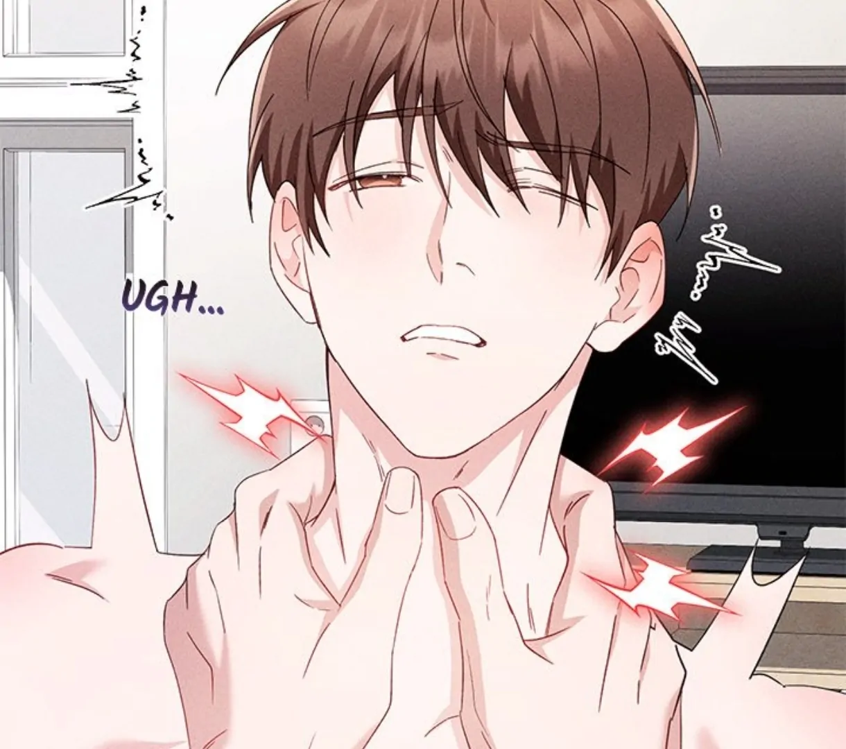 Two Flavored Crush - Chapter 26 manhwa
