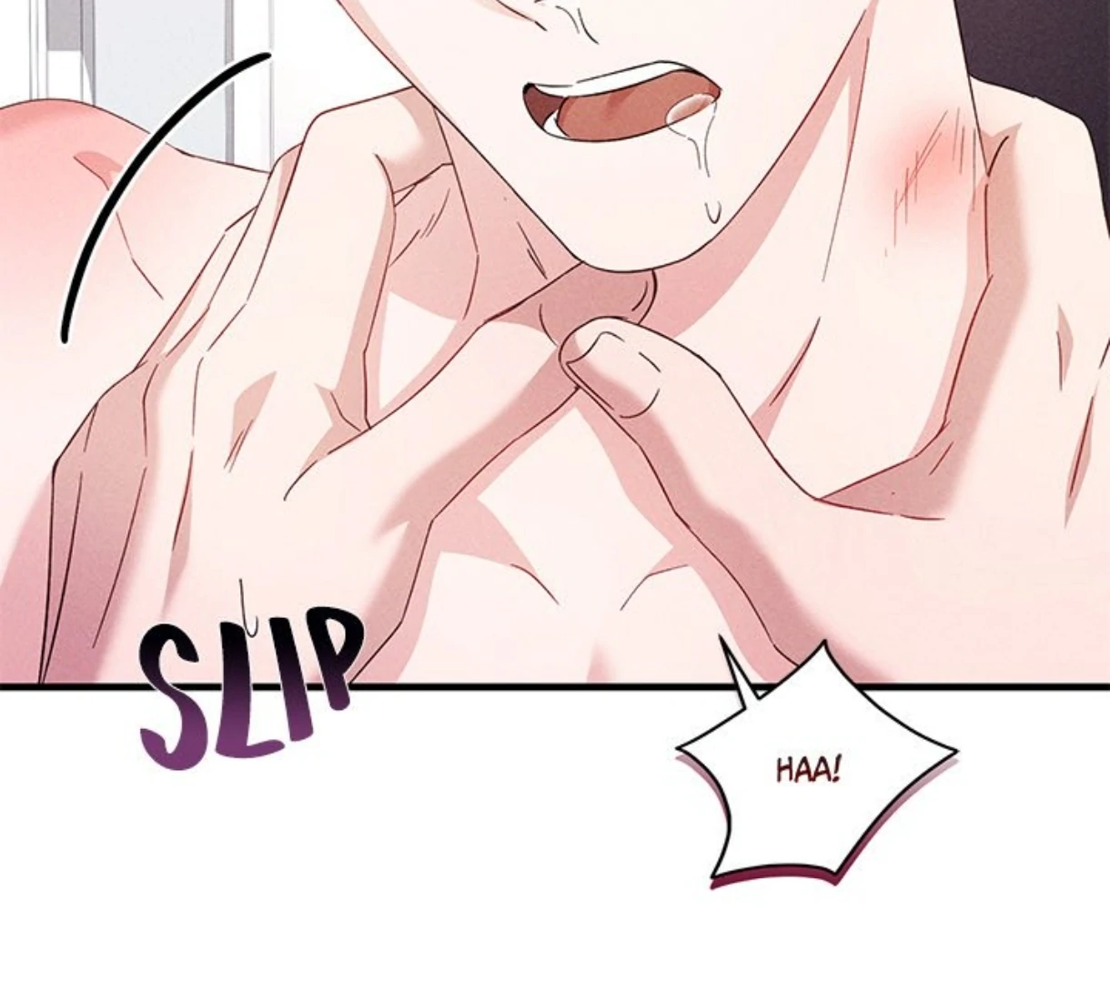 Two Flavored Crush - Chapter 26 manhwa
