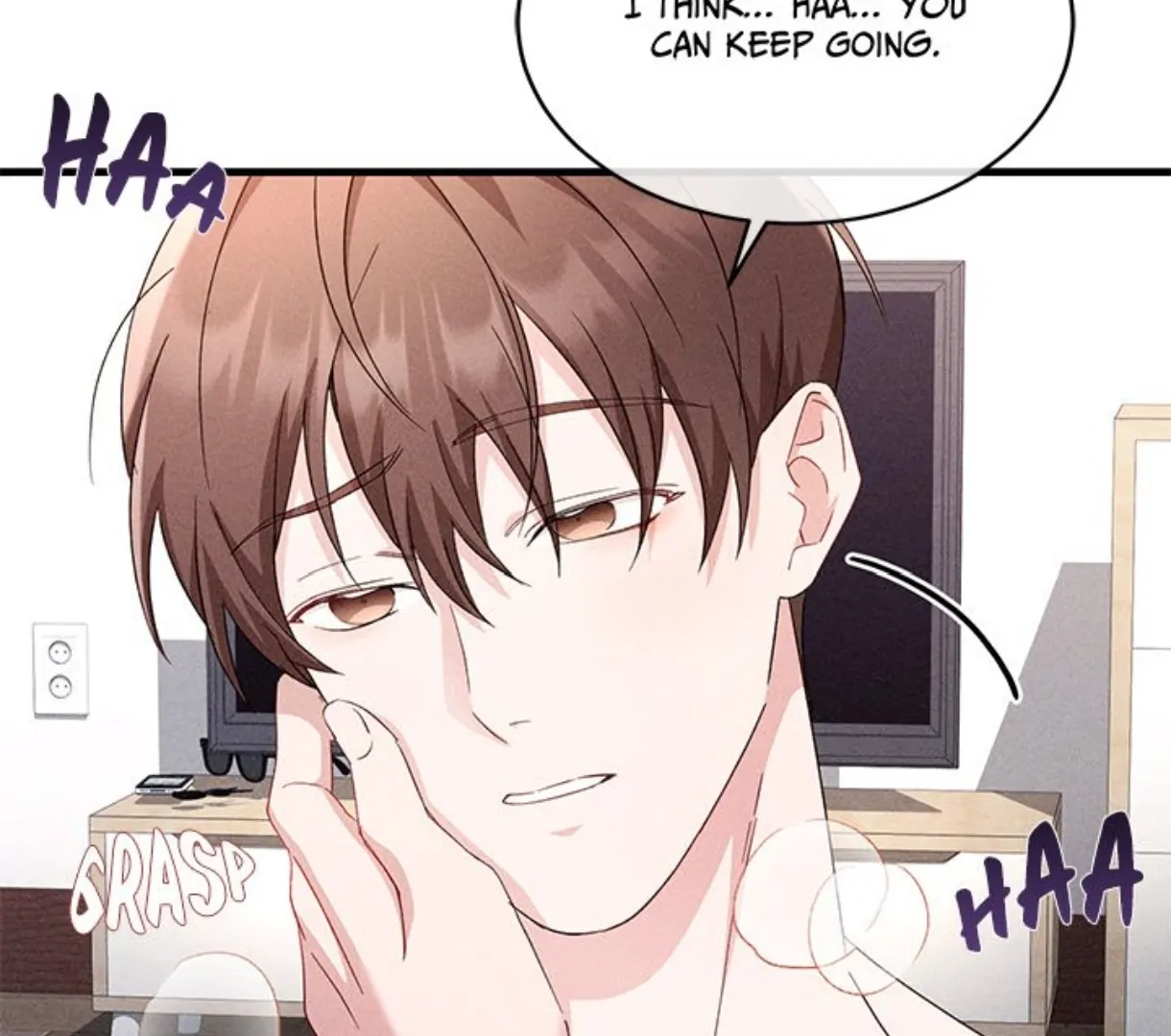 Two Flavored Crush - Chapter 26 manhwa