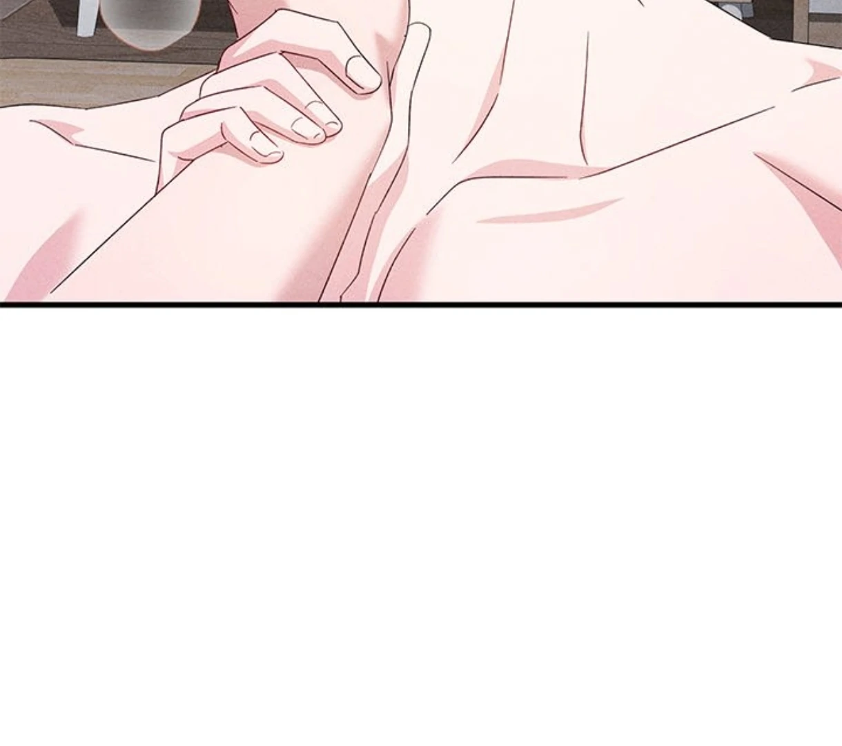 Two Flavored Crush - Chapter 26 manhwa