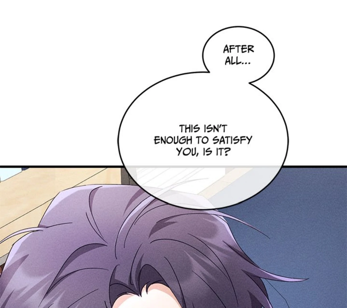 Two Flavored Crush - Chapter 26 manhwa