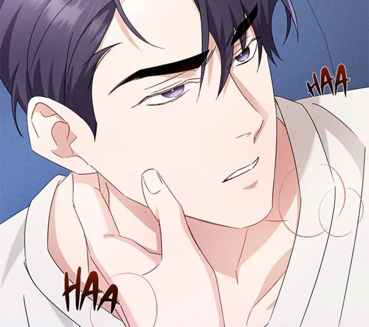 Two Flavored Crush - Chapter 26 manhwa