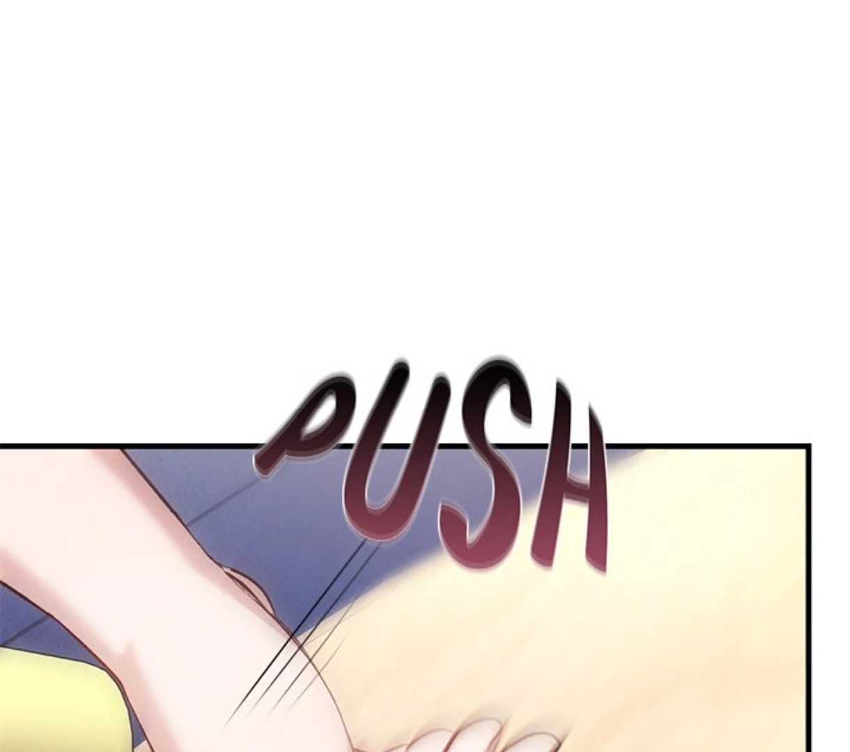Two Flavored Crush - Chapter 26 manhwa