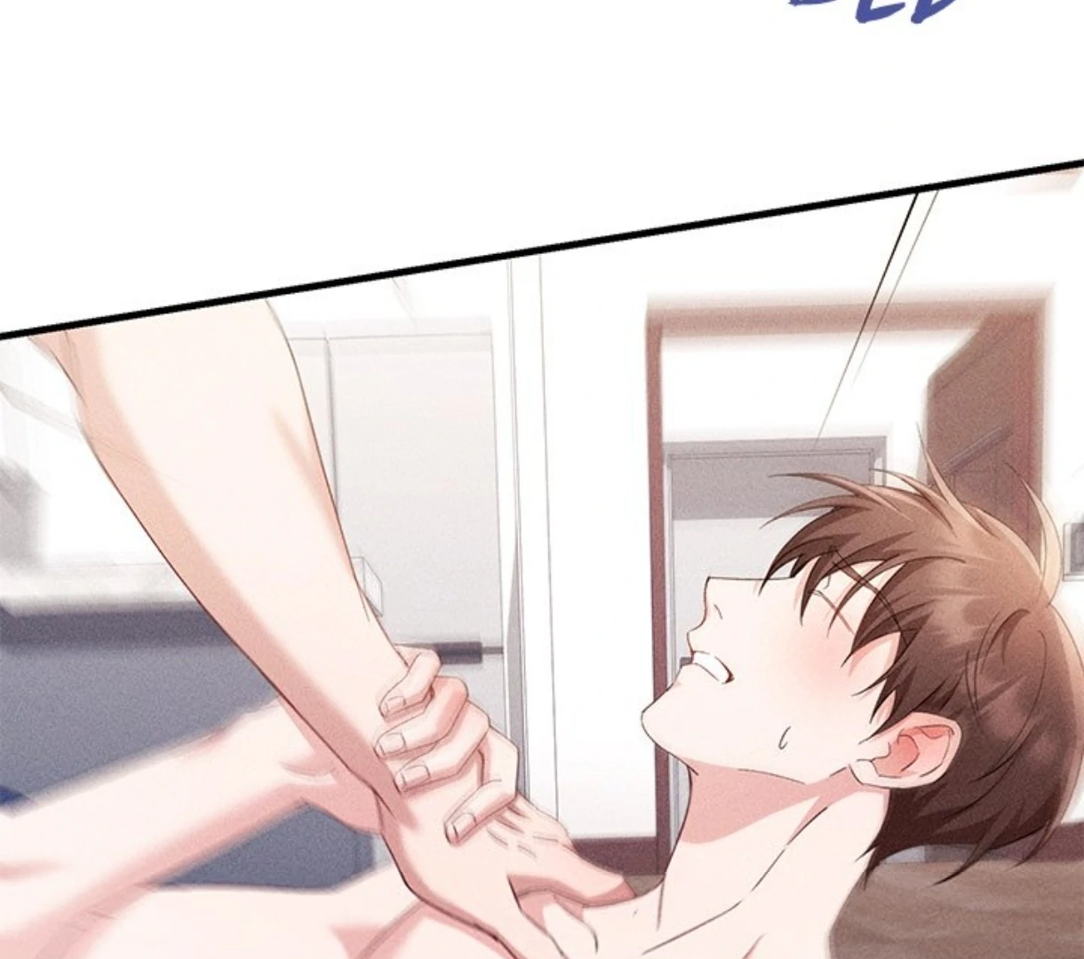Two Flavored Crush - Chapter 26 manhwa