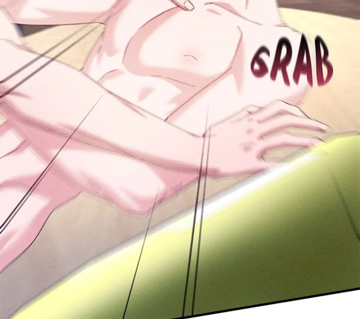 Two Flavored Crush - Chapter 26 manhwa