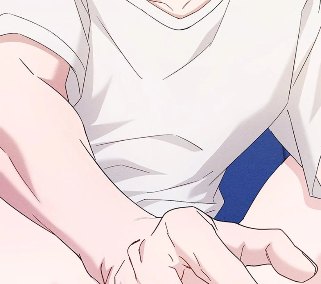 Two Flavored Crush - Chapter 26 manhwa