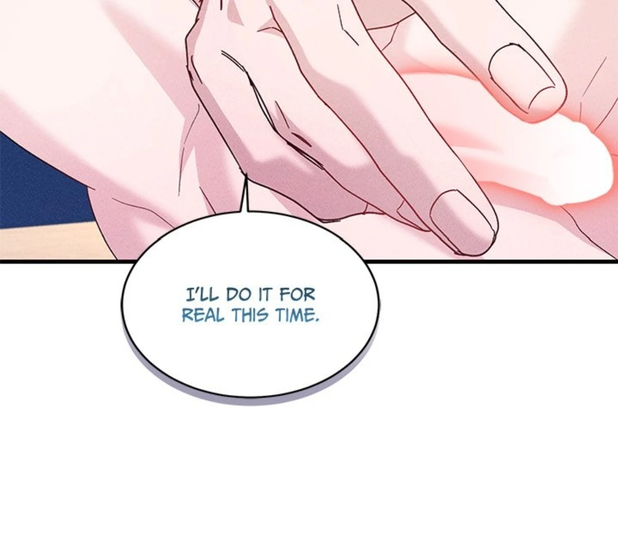 Two Flavored Crush - Chapter 26 manhwa