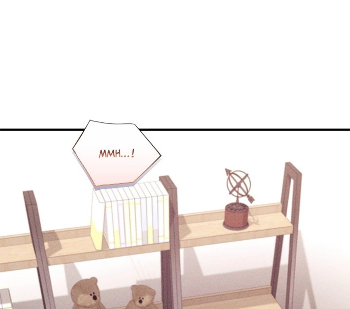 Two Flavored Crush - Chapter 26 manhwa