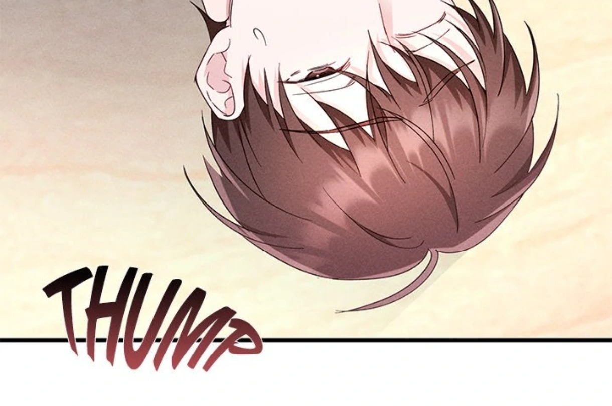 Two Flavored Crush - Chapter 26 manhwa