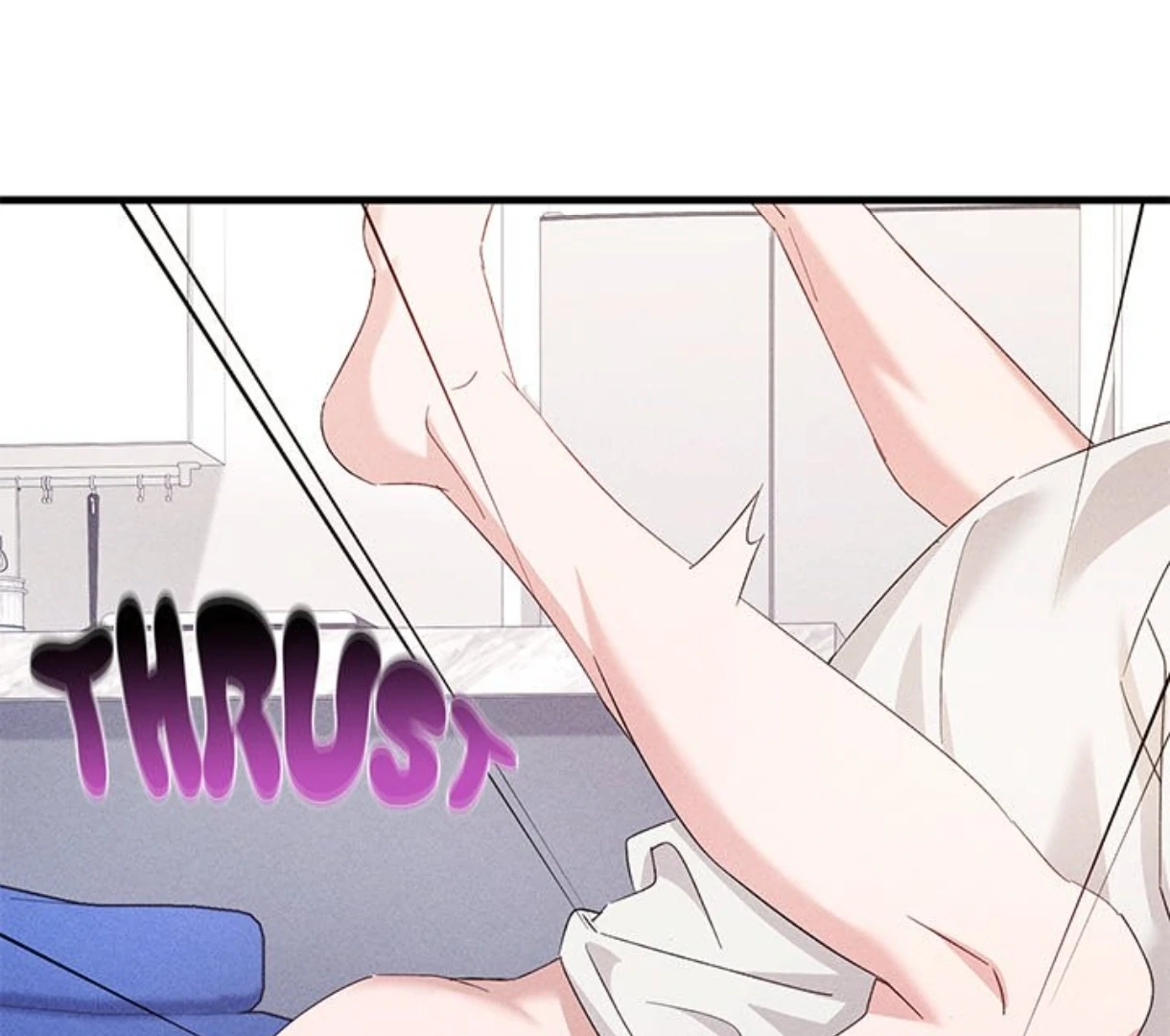 Two Flavored Crush - Chapter 26 manhwa