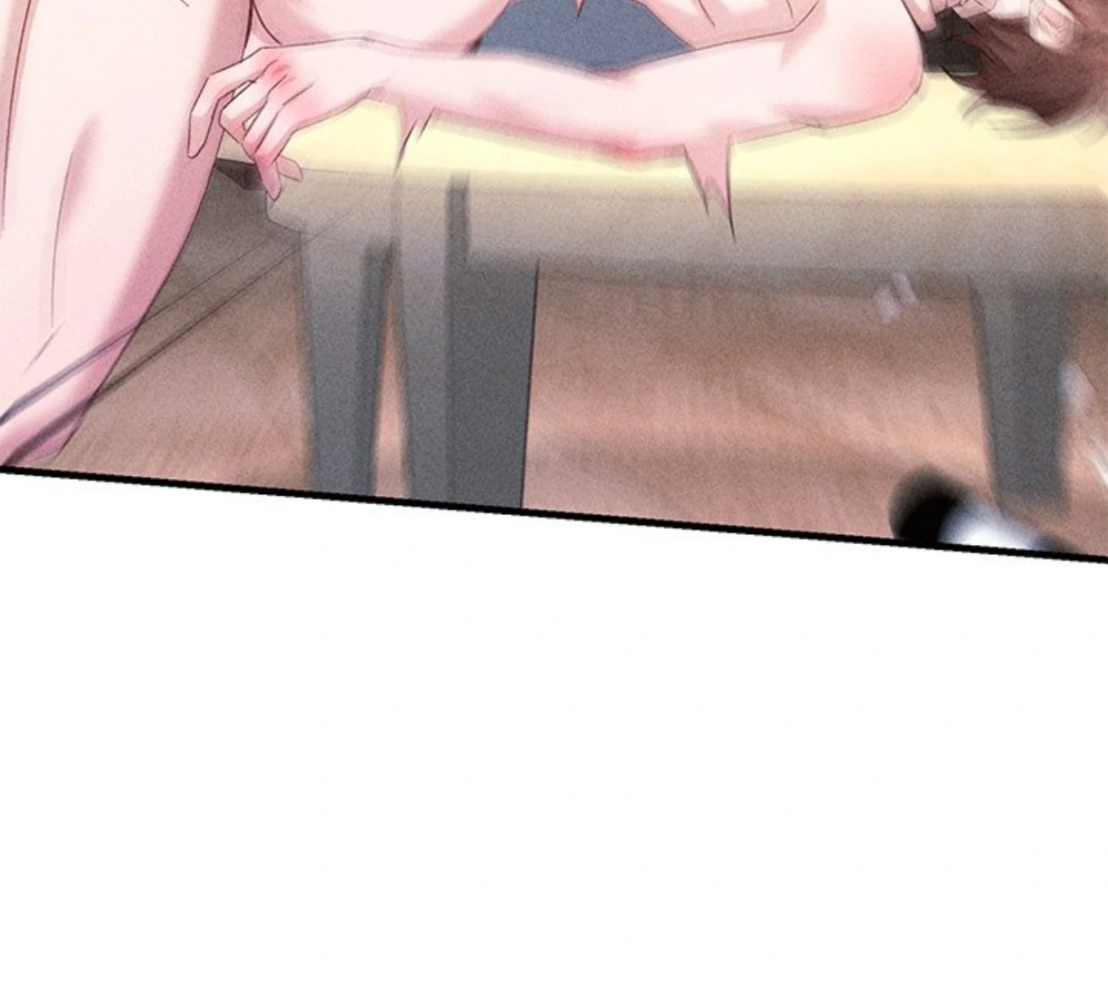 Two Flavored Crush - Chapter 26 manhwa
