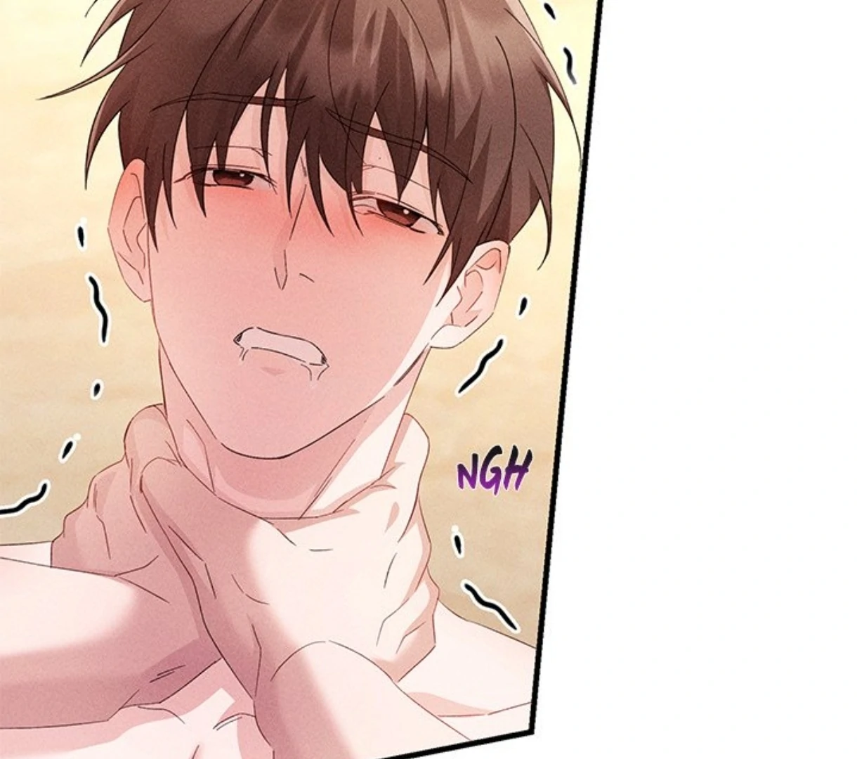 Two Flavored Crush - Chapter 26 manhwa