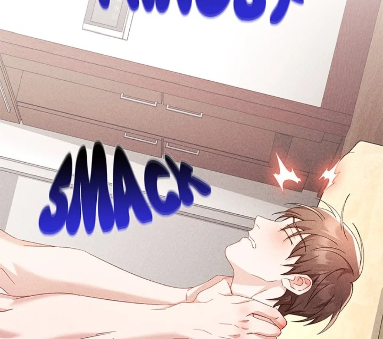 Two Flavored Crush - Chapter 26 manhwa