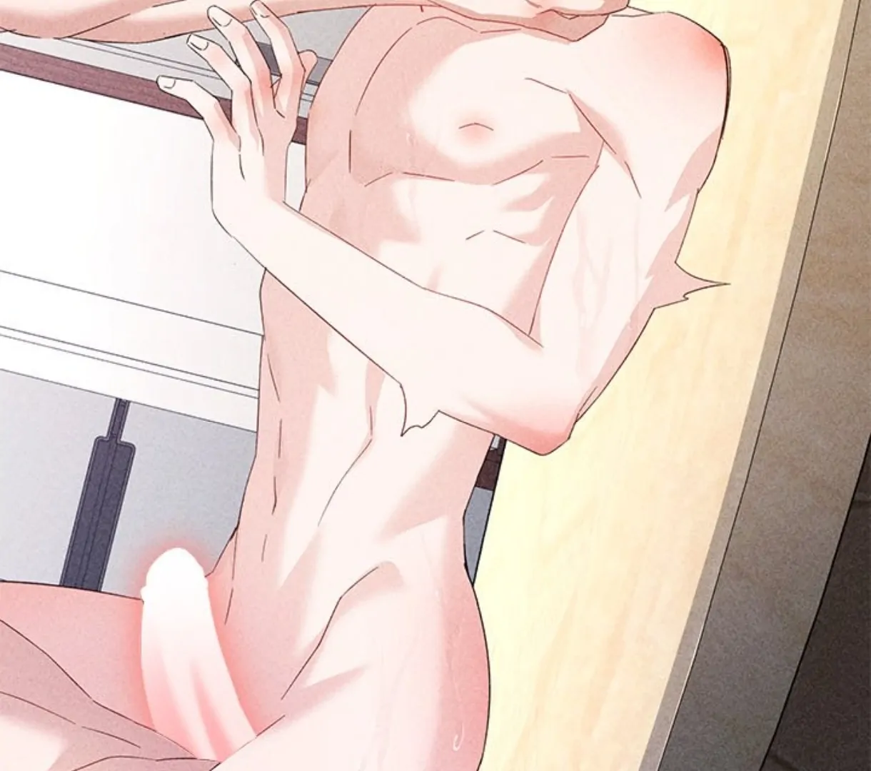 Two Flavored Crush - Chapter 26 manhwa