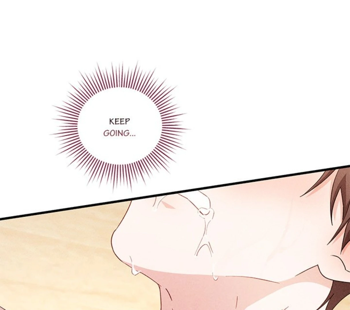 Two Flavored Crush - Chapter 26 manhwa
