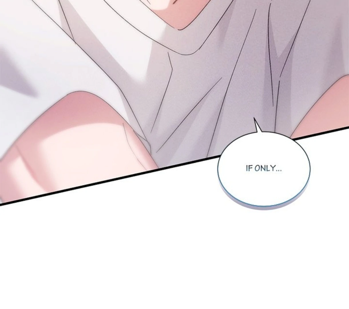 Two Flavored Crush - Chapter 26 manhwa