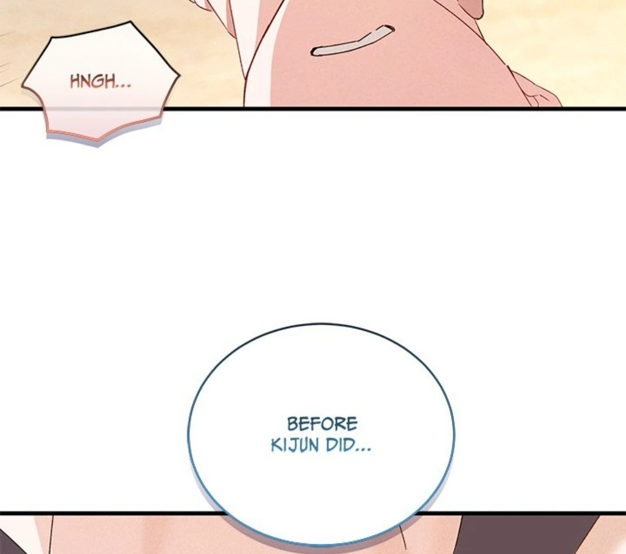 Two Flavored Crush - Chapter 26 manhwa
