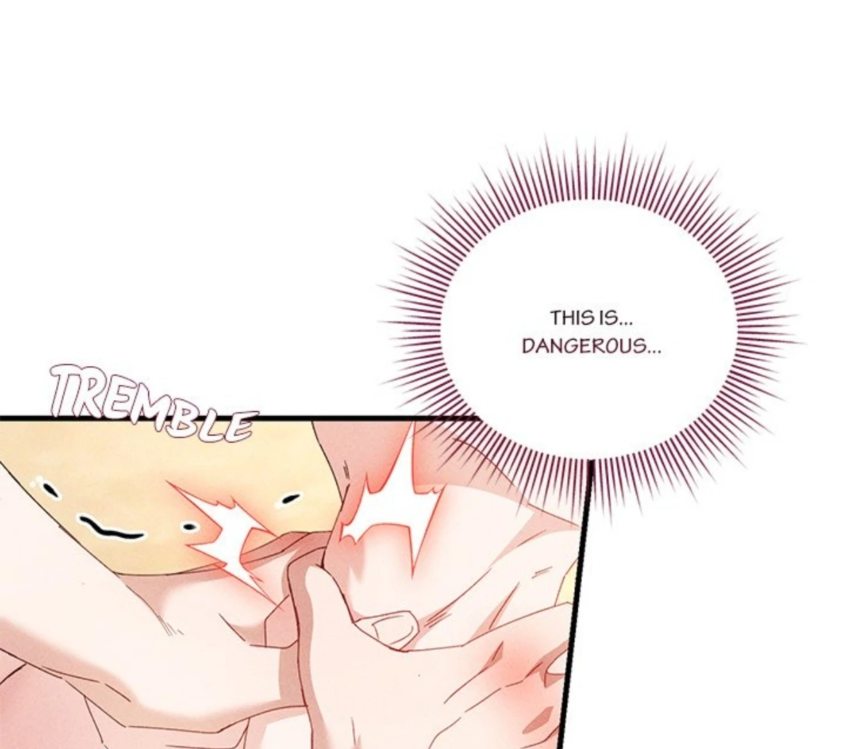 Two Flavored Crush - Chapter 26 manhwa