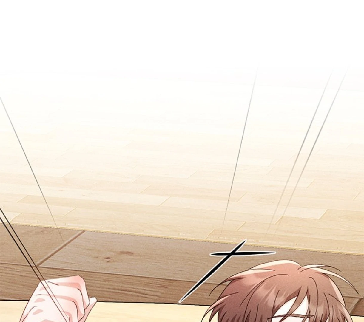 Two Flavored Crush - Chapter 26 manhwa