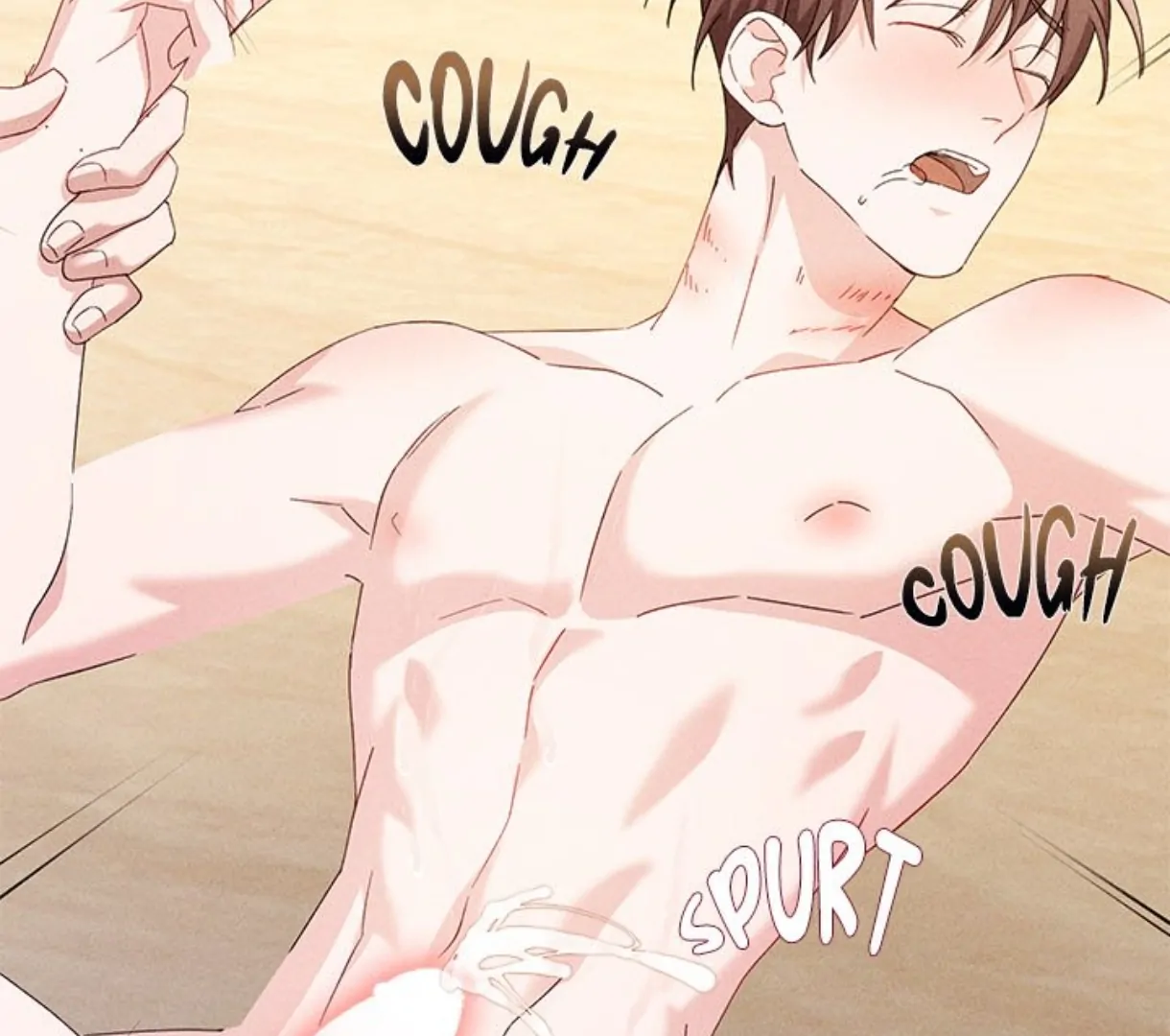 Two Flavored Crush - Chapter 26 manhwa