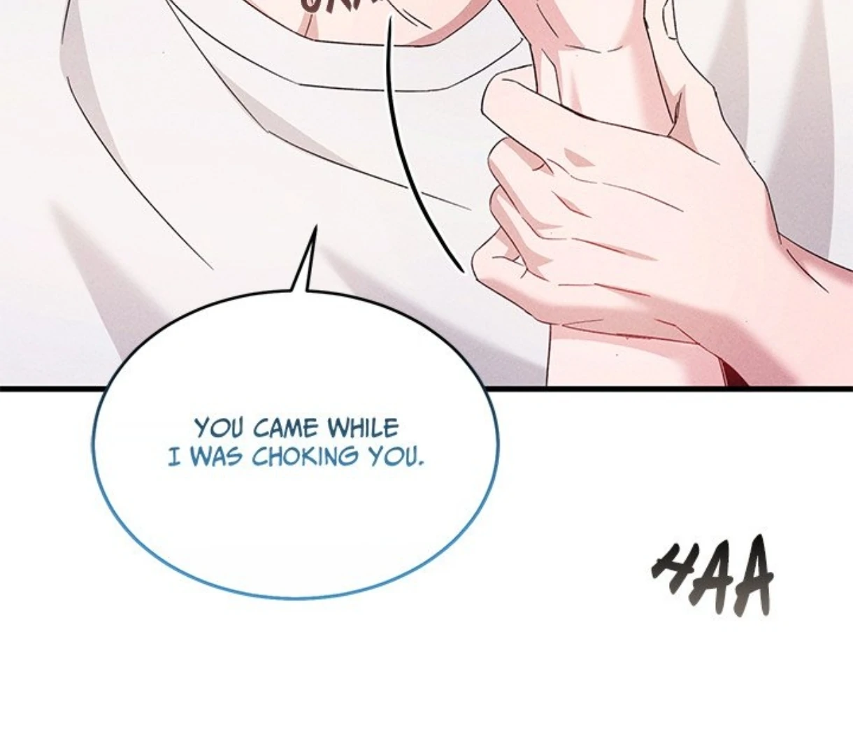 Two Flavored Crush - Chapter 26 manhwa