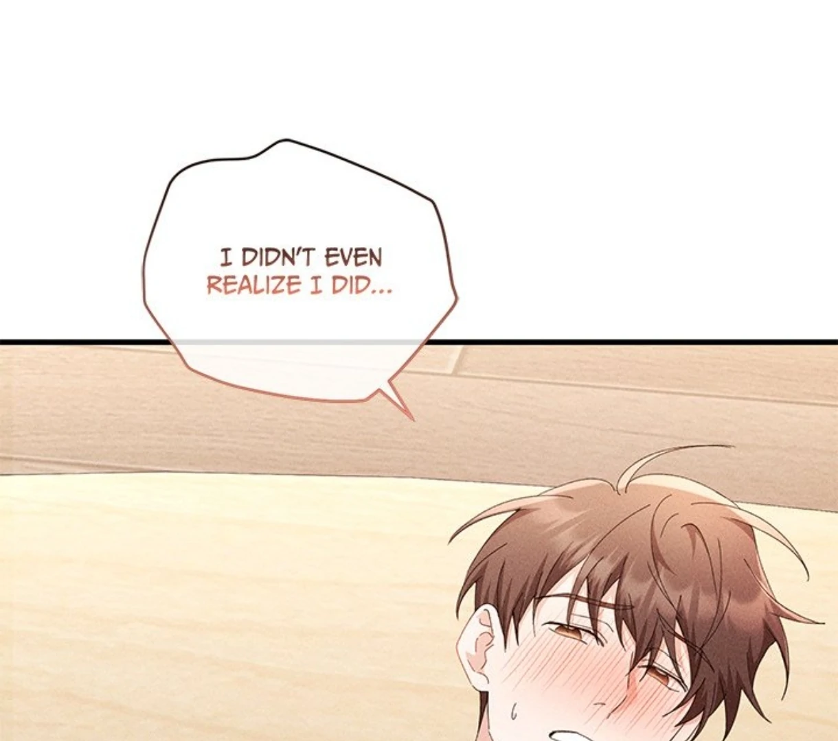 Two Flavored Crush - Chapter 26 manhwa