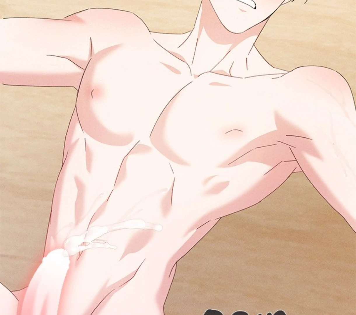 Two Flavored Crush - Chapter 26 manhwa