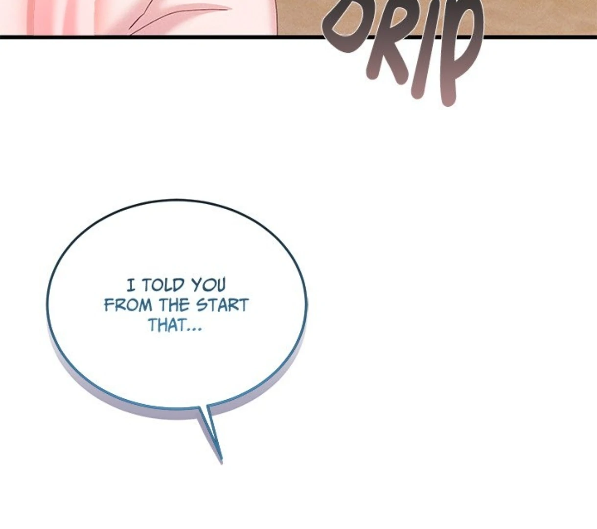 Two Flavored Crush - Chapter 26 manhwa