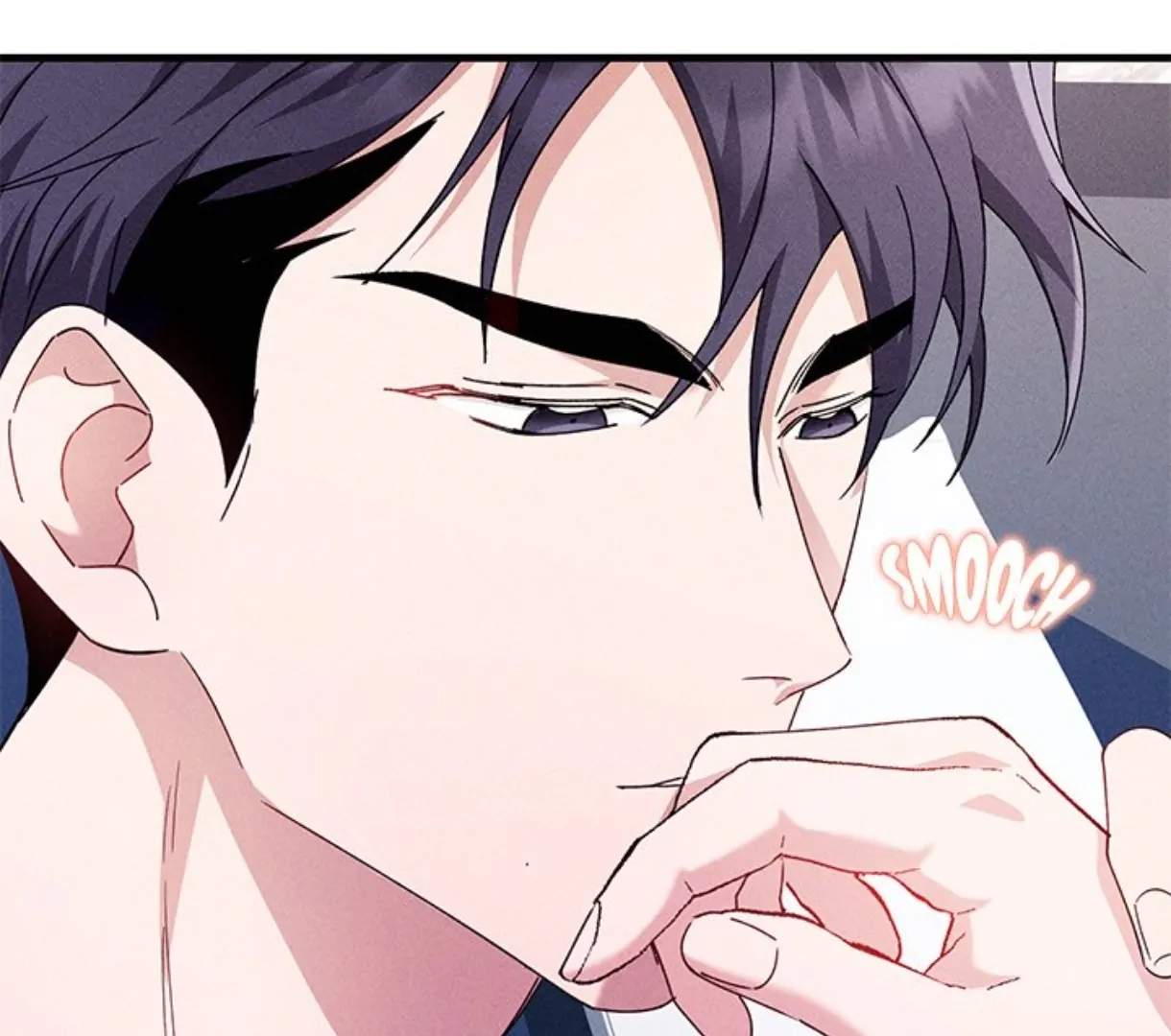 Two Flavored Crush - Chapter 26 manhwa
