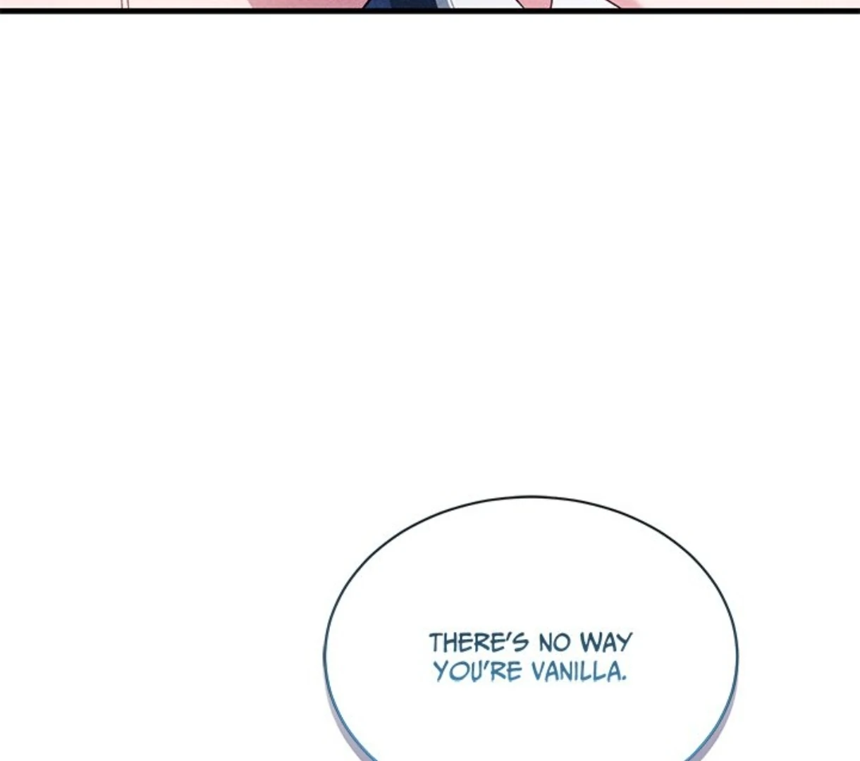 Two Flavored Crush - Chapter 26 manhwa