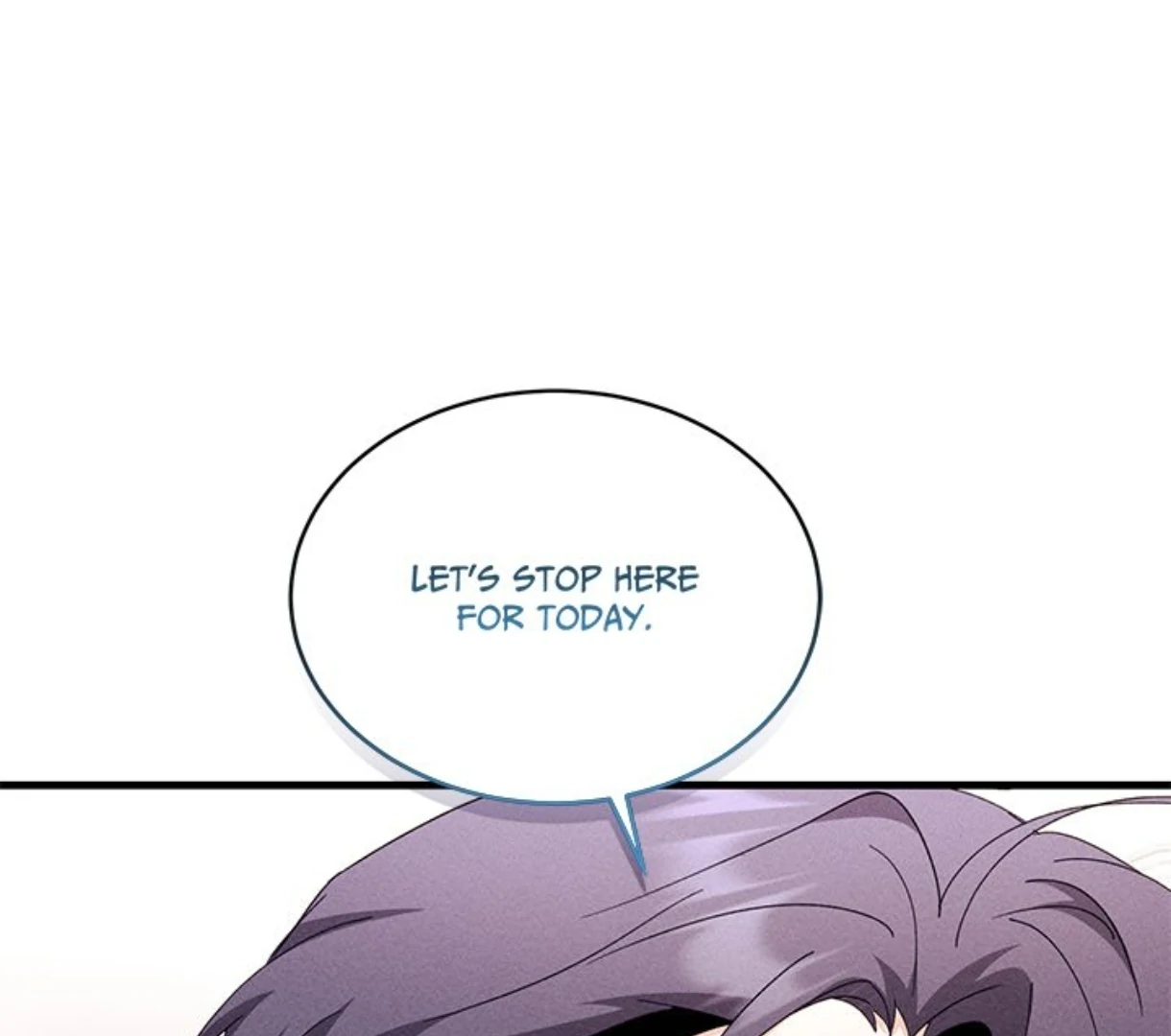 Two Flavored Crush - Chapter 26 manhwa