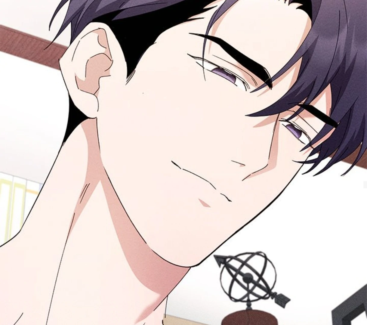 Two Flavored Crush - Chapter 26 manhwa